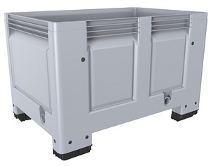 Контейнер Big Box 1200x800x760 мм (1 фото из 1)