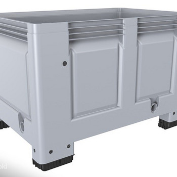 Konteiner Big Box 1200x800x760 mm