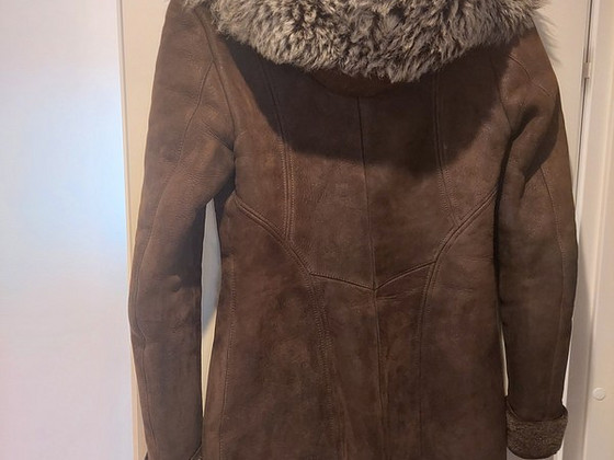Продам дублёнку