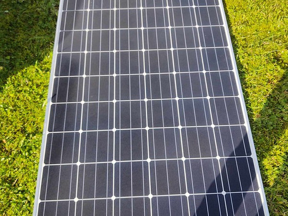 Солнечные панели Recom 345W