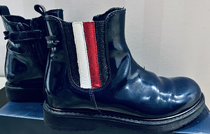Ботинки Tommy Hilfiger (1 фото из 3)