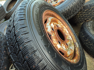 185/75 R 14 C (1 фото из 1)