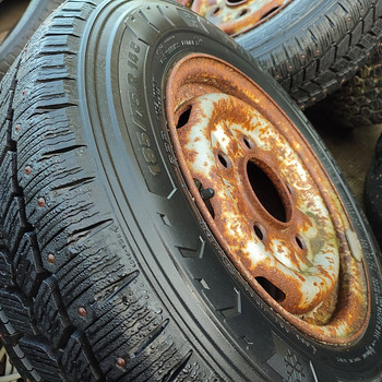 185/75 R 14 C