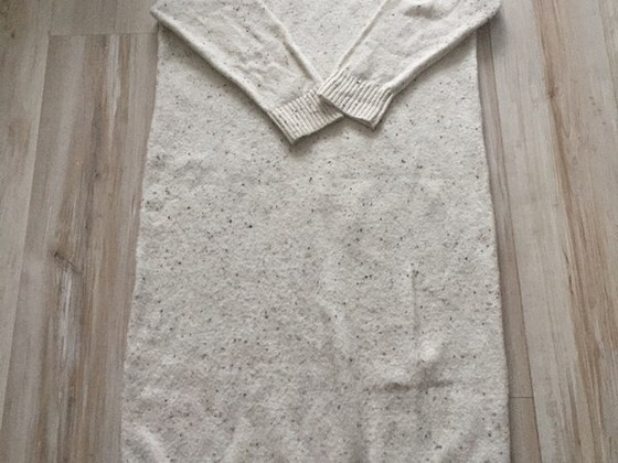 Платье Mango oversize S/M/L