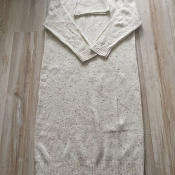 Платье Mango oversize S/M/L