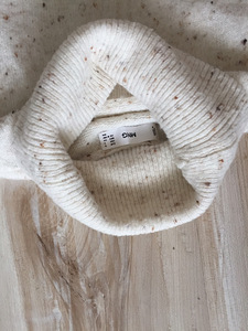 Платье Mango oversize S/M/L (3 фото из 4)