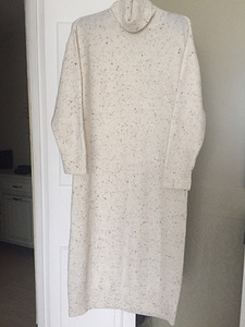 Платье Mango oversize S/M/L (4 фото из 4)