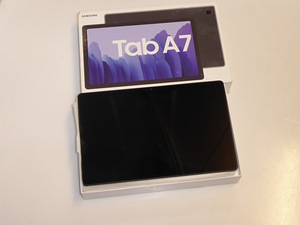 Планшет Samsung Galaxy Tab A7 10.4 2020 (3 фото из 6)