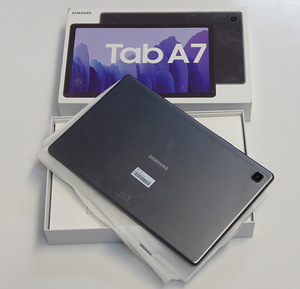Планшет Samsung Galaxy Tab A7 10.4 2020 (4 фото из 6)
