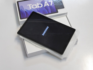 Планшет Samsung Galaxy Tab A7 10.4 2020 (5 фото из 6)