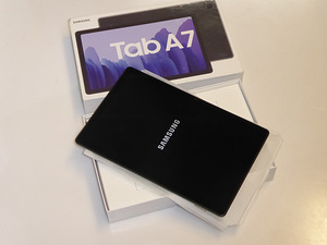 Планшет Samsung Galaxy Tab A7 10.4 2020 (6 фото из 6)