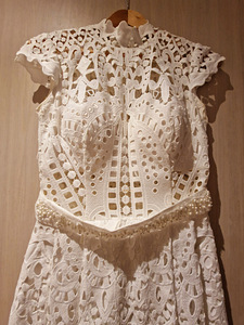 Pulma kleit (3 foto / 8)