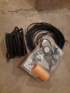 Airpress (1 foto / 2)