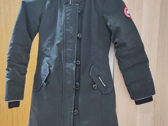 Зимнее пальто