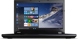 Sülearvuti Lenovo ThinkPad L560 + laadija (1 foto / 5)