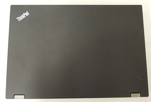 Sülearvuti Lenovo ThinkPad L560 + laadija (2 foto / 5)