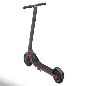 Электрический самокат Seagway Ninebot E25E + зарядка