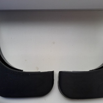 Брызговики для VW Touran 2003-2009 Caddy 2004-2009 задние