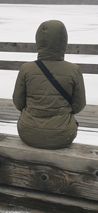 Talvejope JCrew (1 foto / 6)