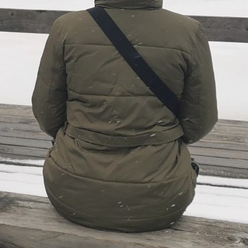 Зимняя куртка JCrew