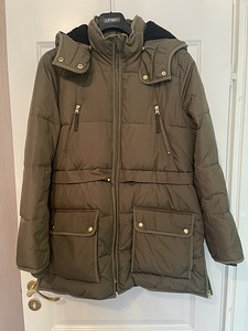 Talvejope JCrew (2 foto / 6)