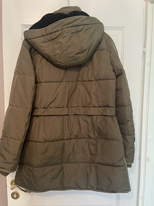 Talvejope JCrew (3 foto / 6)