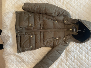 Talvejope JCrew (4 foto / 6)