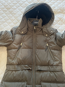 Talvejope JCrew (5 foto / 6)
