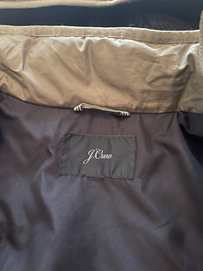 Talvejope JCrew (6 foto / 6)