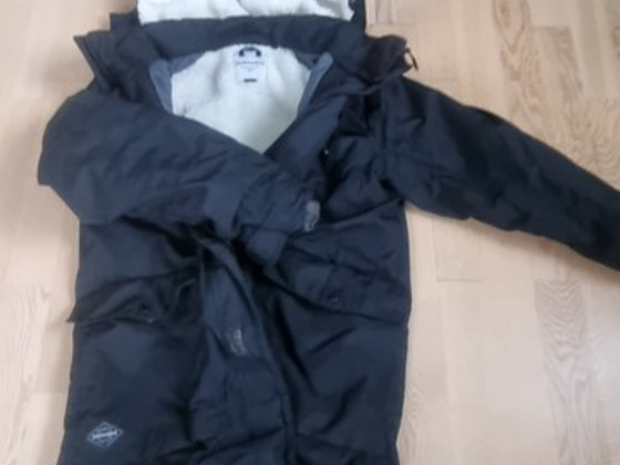 Parka