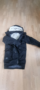 Parka (1 foto / 1)
