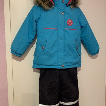 Lenne 110cm talvekomplekt
