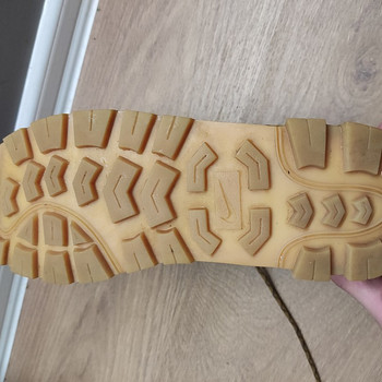 Зимние ботинки Nike