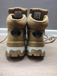 Зимние ботинки Nike (2 фото из 5)