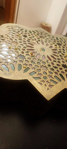 Maroko lamp. 1TK (3 foto / 3)