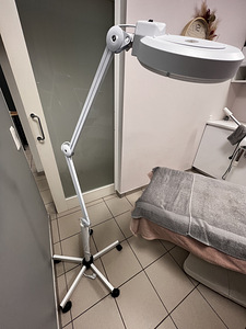 Led lamp (1 foto / 2)