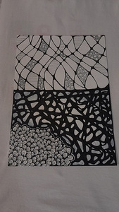 Рисунок дно океана (1 фото из 1)