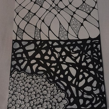 Рисунок дно океана