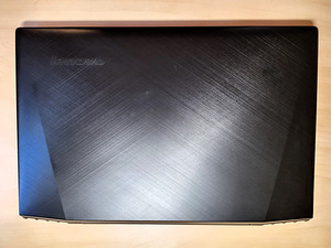 LENOVO Y50-70, 15.6 4k, i7, 16GB, 1TB SSD, GTX860M, WiFi 6E (2 фото из 10)