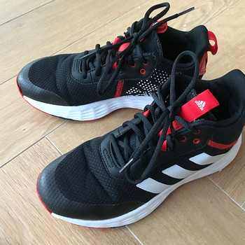 Баскетбольные кроссовки Adidas, s 371/3