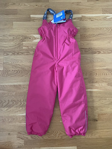 UUS! Huppa talvekomplekt 122/128 (5 foto / 6)