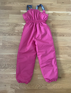 UUS! Huppa talvekomplekt 122/128 (6 foto / 6)
