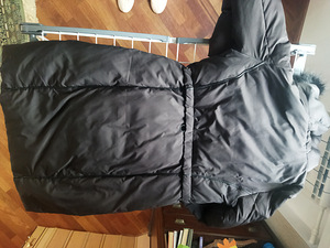 Naiste sulemantel Zara (5 foto / 6)