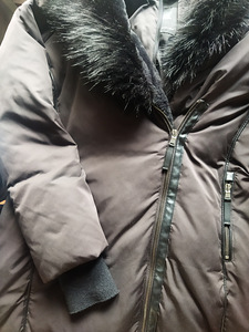 Naiste sulemantel Zara (6 foto / 6)