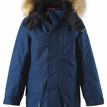 REIMA talve parka s.158