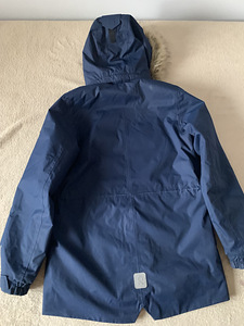 Зимняя куртка REIMA s.158 (3 фото из 4)