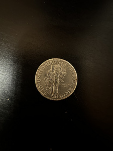 Münt 1936 (2 foto / 3)