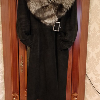 Дублёнка