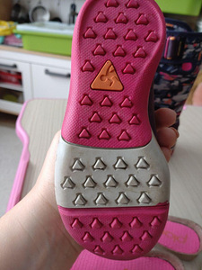 Детские сапоги barefoot / Laste saapad barefoot (2 фото из 10)
