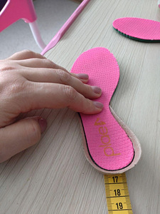 Детские сапоги barefoot / Laste saapad barefoot (7 фото из 10)